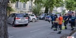20220602 Verkehrsunfall im Badener Stadtgebiet