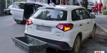 20220602 Verkehrsunfall im Badener Stadtgebiet