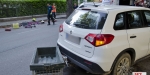 20220602 Verkehrsunfall im Badener Stadtgebiet