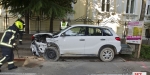 20220602 Verkehrsunfall im Badener Stadtgebiet