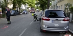 20220602 Verkehrsunfall im Badener Stadtgebiet