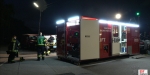 20220812_Brand Klausen-Leopoldsdorf Bezirk Baden NÖ