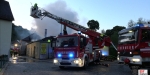 20220812_Brand Klausen-Leopoldsdorf Bezirk Baden NÖ