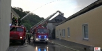 20220812_Brand Klausen-Leopoldsdorf Bezirk Baden NÖ