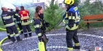 20220812_Brand Klausen-Leopoldsdorf Bezirk Baden NÖ