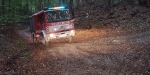 20220928 Waldbrand Baden Weikersdorf Jägerhaus Richtung Lindkogel