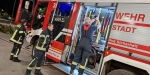 20220928 Waldbrand Baden Weikersdorf Jägerhaus Richtung Lindkogel