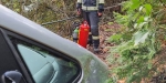 20221105 Fahrzeugbergung im Badener Kurpark