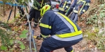 20221105 Fahrzeugbergung im Badener Kurpark