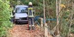 20221105 Fahrzeugbergung im Badener Kurpark