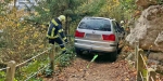 20221105 Fahrzeugbergung im Badener Kurpark