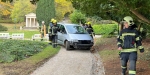 20221105 Fahrzeugbergung im Badener Kurpark