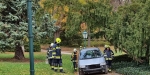 20221105 Fahrzeugbergung im Badener Kurpark