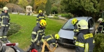 20221105 Fahrzeugbergung im Badener Kurpark