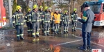 20221211 Ausbildungsprüfung Technischer Einsatz in Baden