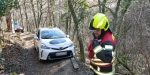 20221224 Fahrzeugbergung Kurpark Baden