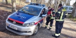 20221224 Fahrzeugbergung Kurpark Baden