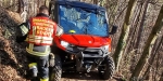 20221224 Fahrzeugbergung Kurpark Baden