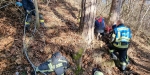 20221224 Fahrzeugbergung Kurpark Baden