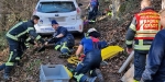 20221224 Fahrzeugbergung Kurpark Baden