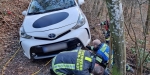 20221224 Fahrzeugbergung Kurpark Baden