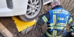 20221224 Fahrzeugbergung Kurpark Baden