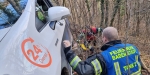 20221224 Fahrzeugbergung Kurpark Baden