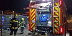 20230101 Brandsicherheitswache beim Silvseterfeuerwerk im Kurpark Baden
