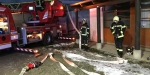 20230129 Brand in Traiskirchner Gewerbebetrieb