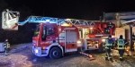 20230128 Brand in Traiskirchner Gewerbebetrieb