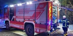 20230128 Brand in Traiskirchner Gewerbebetrieb