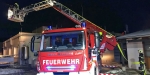 20230129 Brand in Traiskirchner Gewerbebetrieb