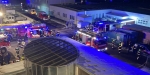 20230129 Brand in Traiskirchner Gewerbebetrieb
