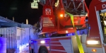 20230129 Brand in Traiskirchner Gewerbebetrieb