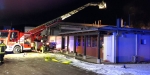 20230129 Brand in Traiskirchner Gewerbebetrieb