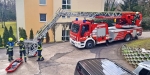 20230131 Unterstützung Rettungsdienst in Baden