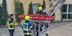 20230131 Unterstützung Rettungsdienst in Baden