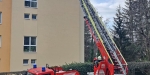 20230131 Unterstützung Rettungsdienst in Baden