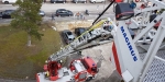 20230131 Unterstützung Rettungsdienst in Baden