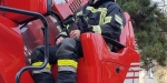 20230131 Unterstützung Rettungsdienst in Baden