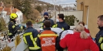 20230131 Unterstützung Rettungsdienst in Baden