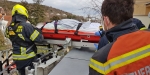 20230131 Unterstützung Rettungsdienst in Baden