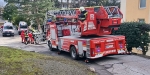 20230131 Unterstützung Rettungsdienst in Baden