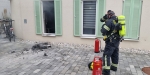 20230208 Wohnungsbrand in Baden