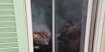 20230208 Wohnungsbrand in Baden