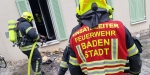 20230208 Wohnungsbrand in Baden