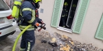 20230208 Wohnungsbrand in Baden