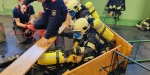 20230225 Beginn Atemschutz Geräteträger Ausbildung