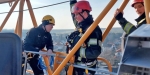 20230304 Höhenrettungsübung in Baden