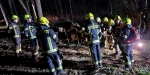 20230308 Schulung Waldbrandbekämpfung Teil 1 Praxis